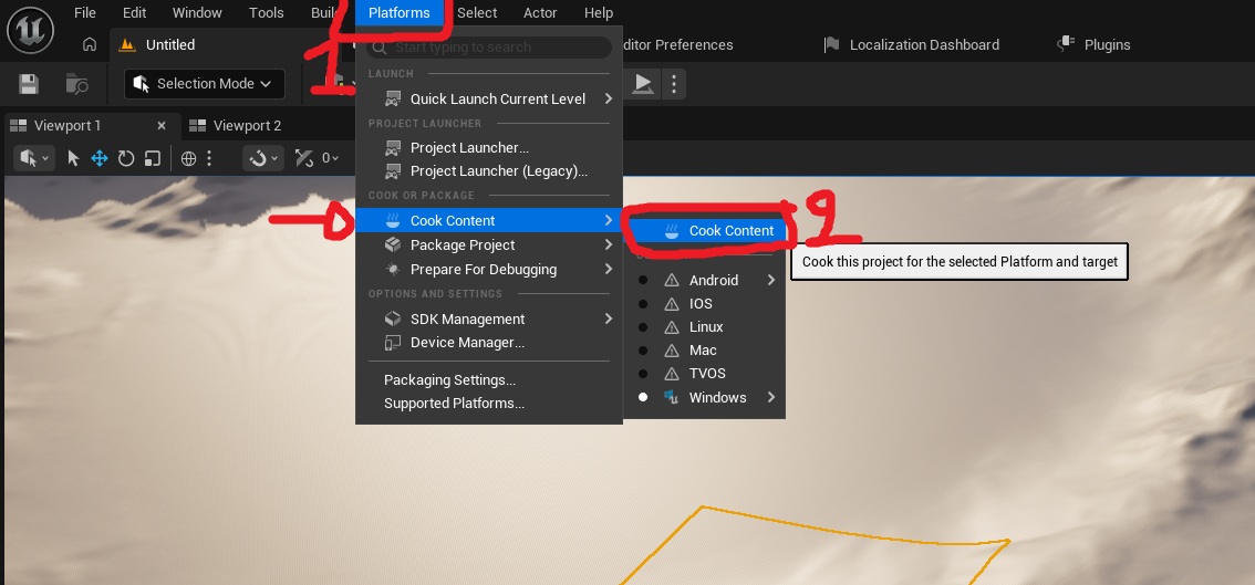 How to cook plugin
